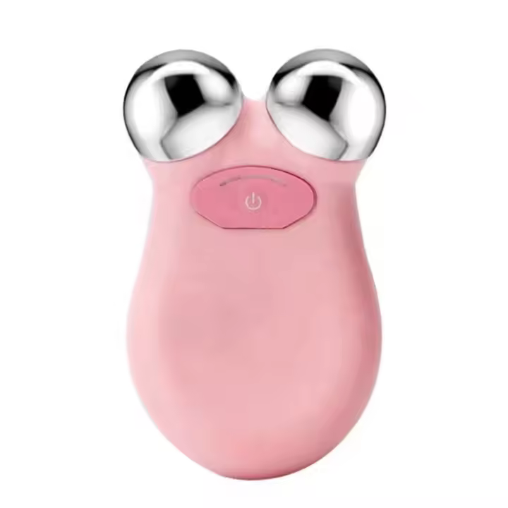 Dispositivo Facial de microcorriente, masajeador Facial recargable por USB, herramienta para esculpir la cara, antienvejecimiento, estiramiento y rejuvenecimiento de la piel - 1