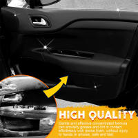 Limpiador de Espuma para Coche de Multiuso Anti-Envejecimiento para Asiento de Cuero, Madera y Zapatos Caseros Artículos Especiales - details 10