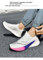 Novedad de verano, calzado deportivo para hombre, antideslizante, resistente al desgaste, adecuado para correr y otros deportes - details 15