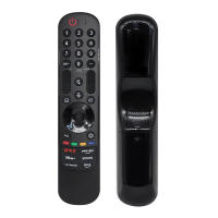 AKB 76043109   Compatible con LG-TV-Magic-Control remoto-Recambio UHD OLED QNED NanoCell MiniLED C1 C2 C3 C4 4K 8K Smart TVs, MR23GA con puntero y función de voz 2019-2024 - details 3