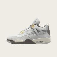 basketball White Breathable Flat Walking Trainers Casual Sneakers Running Shoes Women Outdoor 4s  Designer  Men Sports shoes - details 9