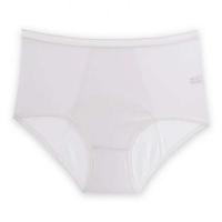 Altamente absorbente con cintura alta durante el período menstrual, absorción de agua sin costuras y ropa interior de mujer a prueba de fugas. - details 13