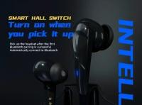 Nuevos auriculares inalámbricos X15pro TWS, auriculares Bluetooth para juegos, auriculares con micrófono con cancelación de ruido y graves de alta fidelidad - details 14