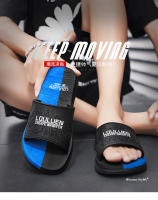 Sandalias de Hombre de Moda de Verano Suela Suave, Antideslizante, Uso Interior y al Aire Libre - details 1