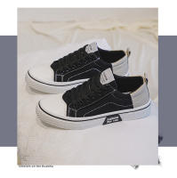 Zapatos de lona de verano nuevos, zapatos de skate versátiles y transpirables, zapatos de hombre con suela suave, casual, tendencia deportiva, moda, zapatos de lona de hombre. - details 7