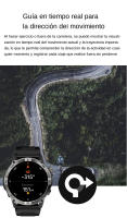 Ivanony Reloj Inteligente Deportivo Pantalla AMOLED de 1.43 pulgadas Tracking de Fitness - details 3