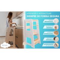 torre aprendizaje, torre de aprendizaje montessori