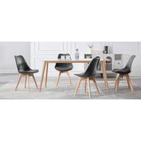 Pack de 4 Sillas de Comedor