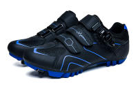 Zapatos de Ciclismo Antideslizantes Zapatillas de Bicicleta de Montaña para Hombres y Mujeres - details 10