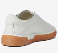 Nuevos zapatos para caminar, calcetines y calzado deportivo de cuero para mujer a la moda - details 7