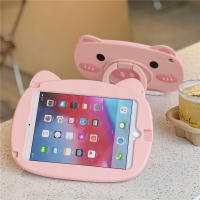 Funda de Silicona/Goma para Tableta Astronauta para Niños Protector de Pantalla Portátil para Samsung Galaxy Tab A9 Plus, A8, 10,5, SM-X210, X205, S6, A7, 10,4, T500, T507 Lite, 8,7, T220 Electrónica de Alta Tecnología - details 8