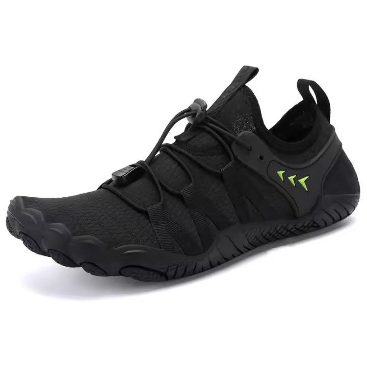 Zapatillas de Agua para Exteriores Calzado de Verano Descalzado para Mujeres y Hombres - 1