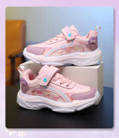 Zapatillas de deporte de marca para niños, calzado para correr al aire libre, zapatos deportivos cómodos para niñas, zapatos de gimnasio transpirables para niños, zapatillas antideslizantes - details 3