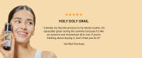 holy grail favorite product skincare routine summer lightweight essence moisturizer must buy