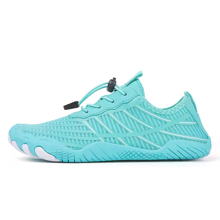 Zapatillas de Saguaro Grandes para Mujer Calzado de Trekking Unisex para Caminar al Aire Libre en Ríos Adecuadas para Deportes, Fitness, Pesca - 1
