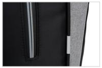 Mochila escolar de gran capacidad para hombre y mujer, bolsa de ordenador de negocios, carga USB, bolsa de ordenador - details 26