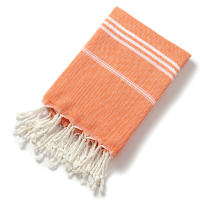 Toallas Suaves y absorbentes para el baño, paños para la Cara y el Lavabo, 20% algodón + 80% poliéster - details 6