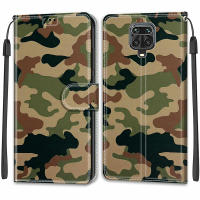 Funda tipo billetera de mariposa para Xiaomi Redmi Note 7, 8, 9 Pro Max, 8T, 9S, tapa magnética, ranura para tarjeta, cubierta trasera protectora - details 40