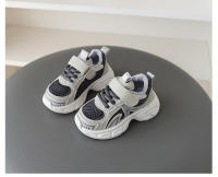 Zapatillas Deportivas Transpirables para Niños Pequeños Zapatos de Malla Suave para Correr de 1-3 Años - details 11