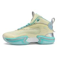 Nuevo Baloncesto XXXVI de alta calidad, marca famosa para mujer, 36-45 #   Zapatos deportivos escolares para niños Moda de entrenamiento - details 12
