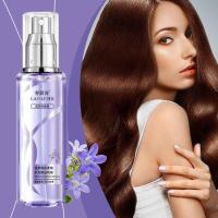 Rizos Brillantes Sin Lavado Spray de Aceite para el Cabello de 100ml Hidratante y Nutritivo - details 1