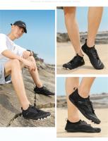 Zapatillas de Natación Transpirables y Resistentes al Desgaste Unisex para Hombre y Mujer - details 17