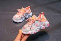 Zapatos deportivos para niños, tela mh transpirable, suave, moda clásica informal, nuevo - details 9