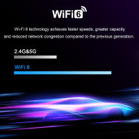 Android 14 H96Max Caja de TV Inteligente 8K con Asistente de Voz Google Quad Core H618 Wifi 6 - details 8