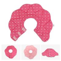 Collar de pétalos antiarañazos para mascotas, Collar de protección Universal antipérdida para gatos, Collar antimordeduras para perros impresos, suministros para mascotas - details 3