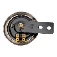 Altavoces redondos impermeables para Scooter, ciclomotor, Dirt Bike, ATV, Universal, 12V, 1,5a, 105db, Kit de bocina eléctrica para motocicleta - details 5