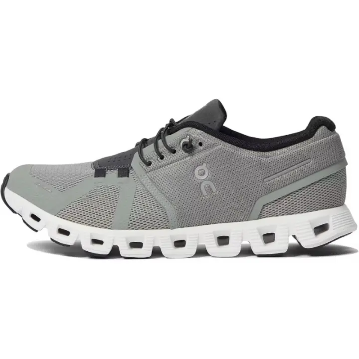 Cloud 5 Kelp Shadows - Zapatillas deportivas para correr para mujer - 1