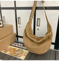 Bolso Coreano Sencillo Bolso de Hombro para Estudiantes de Gran Capacidad - details 73