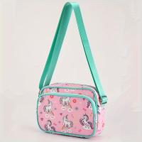 Mochila de Hombro de Fresa para Mujeres Monedero Ligero para Viajes Diarios Deportes al Aire Libre - details 6