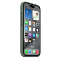 MagSafe Liquid Silicone Pro Max, Funda Magnética para iPhone 13 - details 16