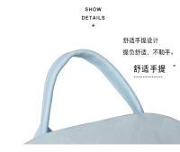 Mochila para mujer, nueva moda, estilo coreano, versátil, informal, para exteriores, Mochila pequeña para mujer, bolsa antirrobo de gran capacidad - details 7