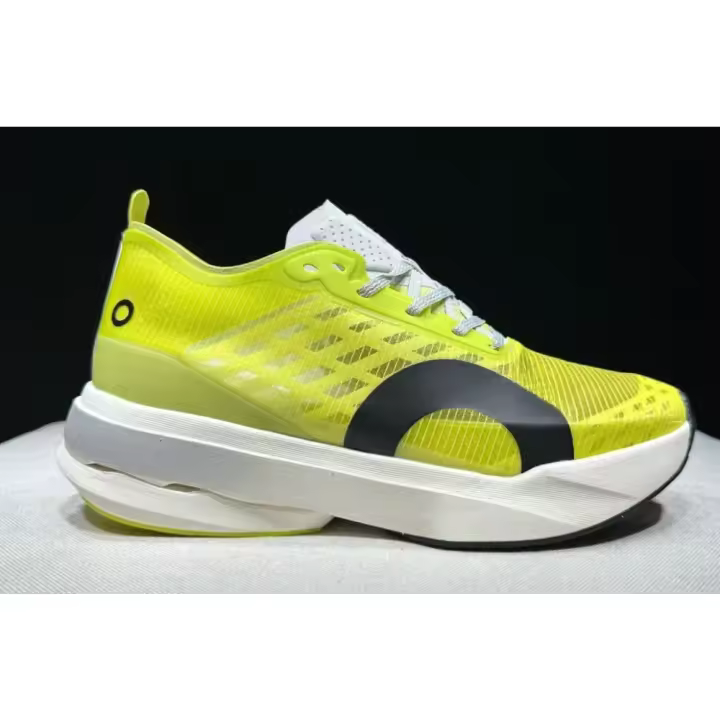 Hombres y mujeres, amortiguadores, resistentes al desgaste, profesionales, maratones, carreteras, zapatos para correr - 1