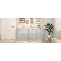 Schuhschrank