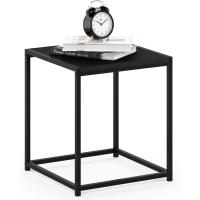 Mesas de café, Metal, Nogal, 40 x 76,2 x 44,45 cm - details 60
