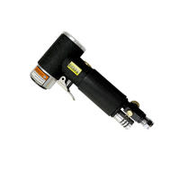 Lijadora Orbit Mini Portátil de 2"/3" para Pulido de Coches Herramienta de Aire de Alta Velocidad Potente con Batería Normal de Artículos Peligrosos - details 1