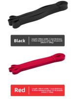 Set de Bandejas de Resistencia Expansores de Goma para Fitness Equipo de Gimnasio para Entrenamiento Deportivo y Bodybuilding para Mujeres - details 6