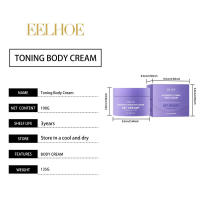 Reafirma, nutre la forma, las líneas y la elasticidad del cuerpo de la piel. Crema para el cuidado diario de los pies. - details 0