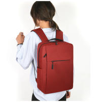 Carga Casual estudiante bolsa de la escuela Premium Sense gran capacidad de los hombres mochila de negocios - details 20