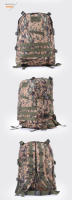 Mochilas Mochilas para acampar al aire libre - details 8