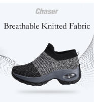 Zapatillas de Correr para Mujer Comodidad Ligera y Transpirable con Cojín de Aire - details 3