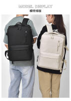 Mochila de expansión Niños y niñas Mochila de viaje ligera de gran capacidad Mochila multifuncional para estudiantes universitarios - details 17
