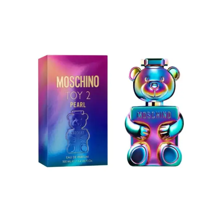 Leten Toy 2 Pearl Bubble Gum & Boy 100ml Perfume para hombres y mujeres Fluido de transmisión - 1