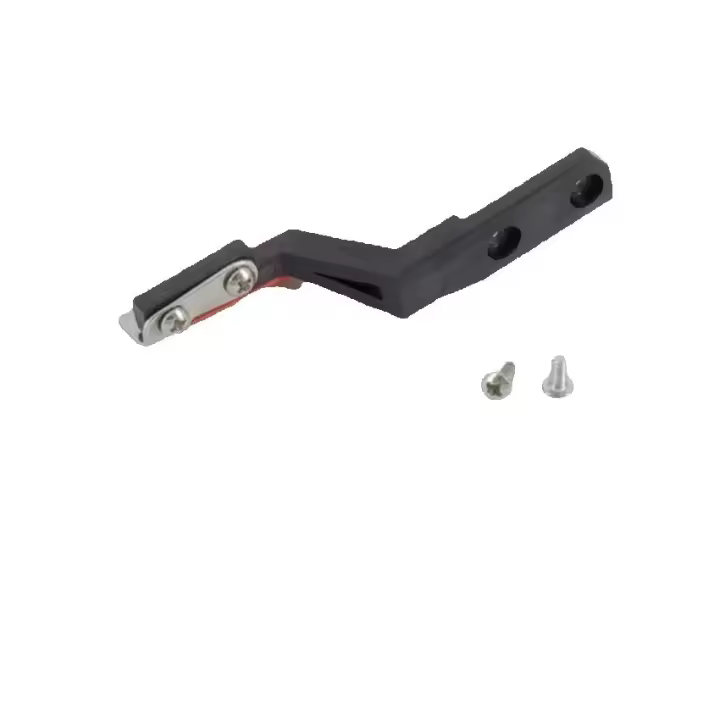 KIT DE PLACA DEFLECTORA Compatible con VJ 355199-DJ para impresora de inyección de tinta continua serie EXCEL - 1