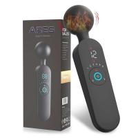 Vibrador Inalámbrico Mágico Estimulador de Clítoris para Mujeres Motor Fuerte de 72 Frecuencias - details 9