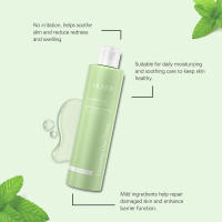 Cntlla Calming Hydrating Watr, Brightning, Oil Control, Rfrshing Rpair, Por Minimizr, Nourishing Facial Tonr, Piel - details 7