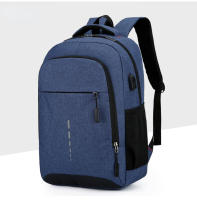 Mochila Impermeable para Hombre Bolsa de Hombro Ultra Ligera para Hombres Bolsa de Libros para Hombres Estilo Moderno Mochila para Portátil de 15.6
